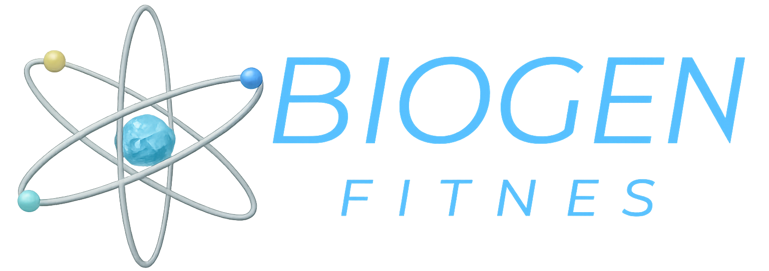 Biogen Fitness