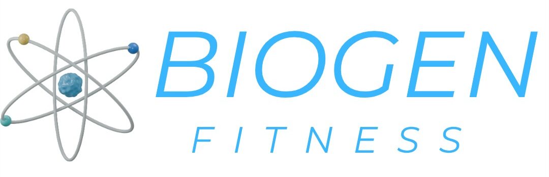 Biogen Fitness