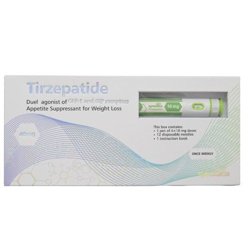 Tirzepatide